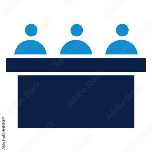 Committee Icon