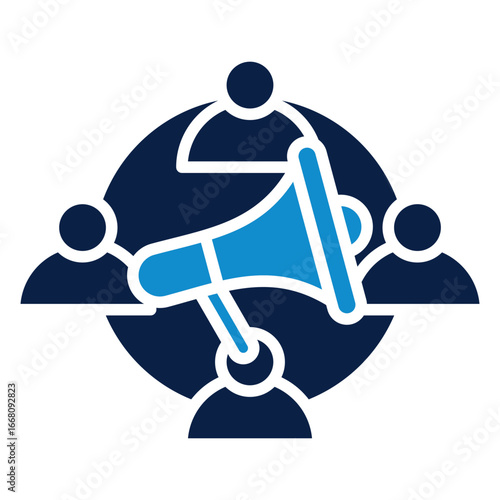 Affiliate Marketing Icon