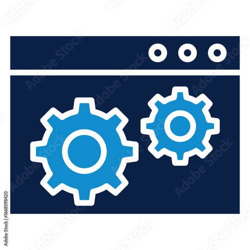 Preference Icon