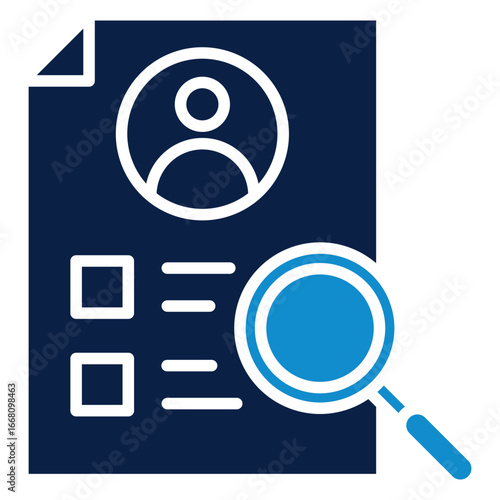 Recruitment Icon
