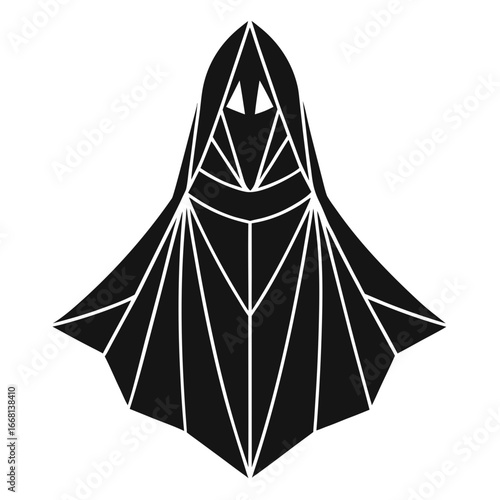 Geometric Veil Vector