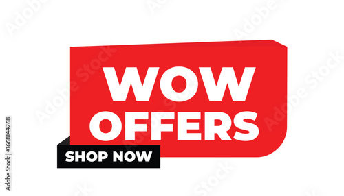 WOW OFFERS SHOP NOW
