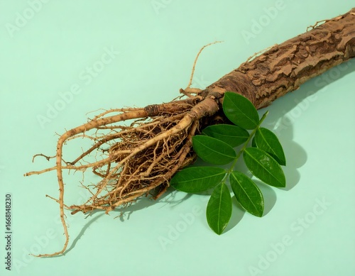 Boerhavia Diffusa: Power Root for Ancient Healing

