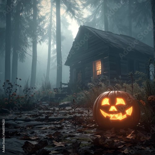 Wallpaper Mural halloween, kürbis, herbst, orange, urlaub, beängstigend, october, lampen, böse, feier, nacht, entsetzen, fall, geisterhaft, dark, kerze, gesicht, jahreszeit, dekoration, licht, angst, symbol, black, w Torontodigital.ca