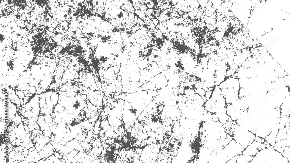 Fototapeta premium Grunge texture with dust and scratches overlay. Dust and scratch texture background grunge style. 