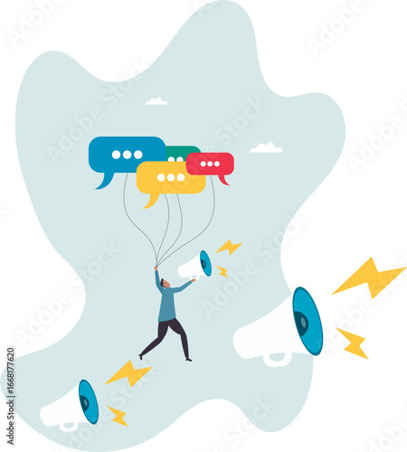 Communication or PR, Public Relations manager to communicate company information and media, announce sales or promotion.about a man and his life.