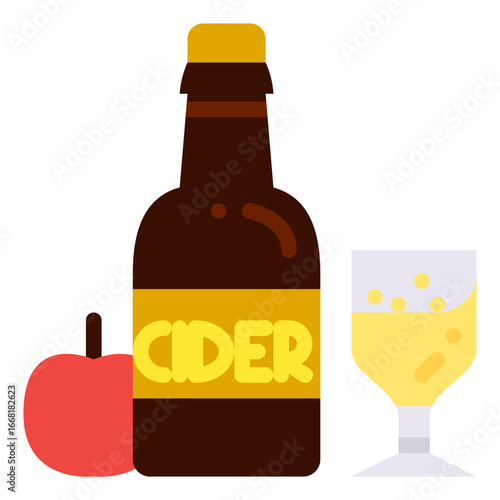 Drinks and beverages