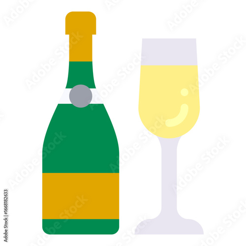 Drinks and beverages