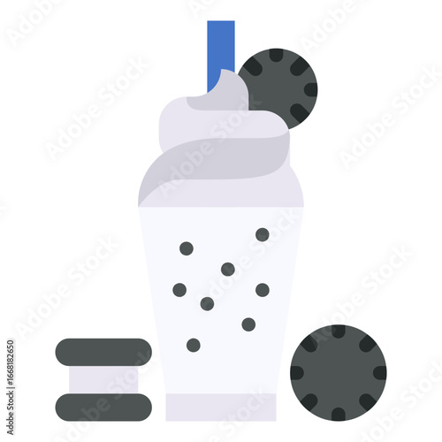 Drinks and beverages