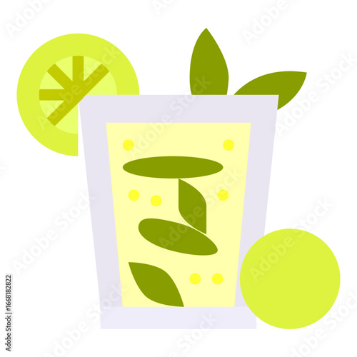 Drinks and beverages
