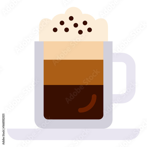 Drinks and beverages