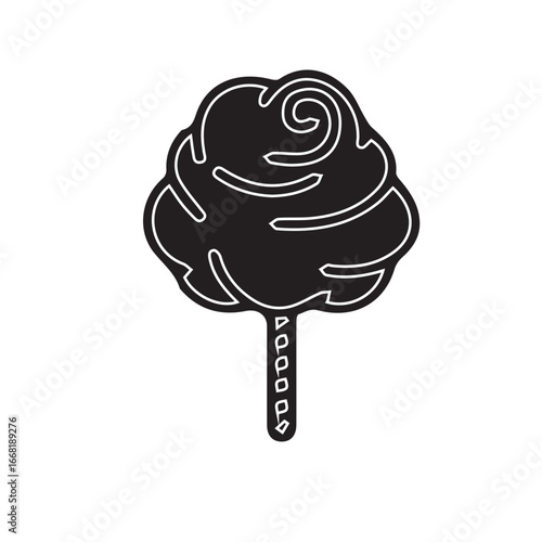Icon Cotton Candy