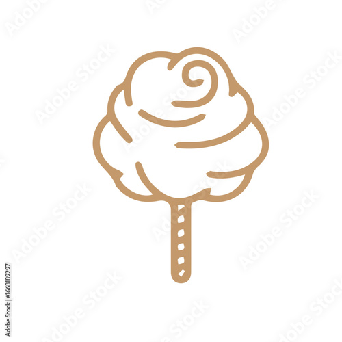 Icon Cotton Candy