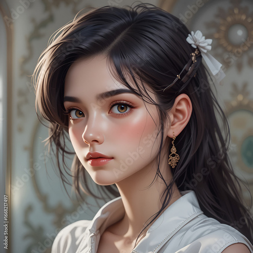 Clarity Icon