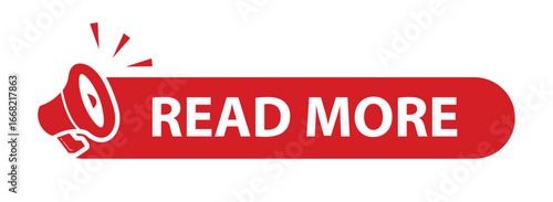 Read more sticker. Read more on transparent background. Read more sign, logo, badge, icon, sticker, label, emblem, stamp, symbol, black, line, flat vector, isolated illustration.