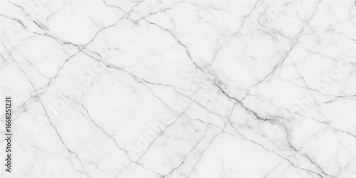 Old paper and white marble texture background with rough and crumpled surface