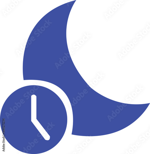 Sleeping time icon,Sleeping time icon set. late night clock hour shift routine vector symbol in a black filled and outlined style. design in modern style,sleeping time icon sign vector