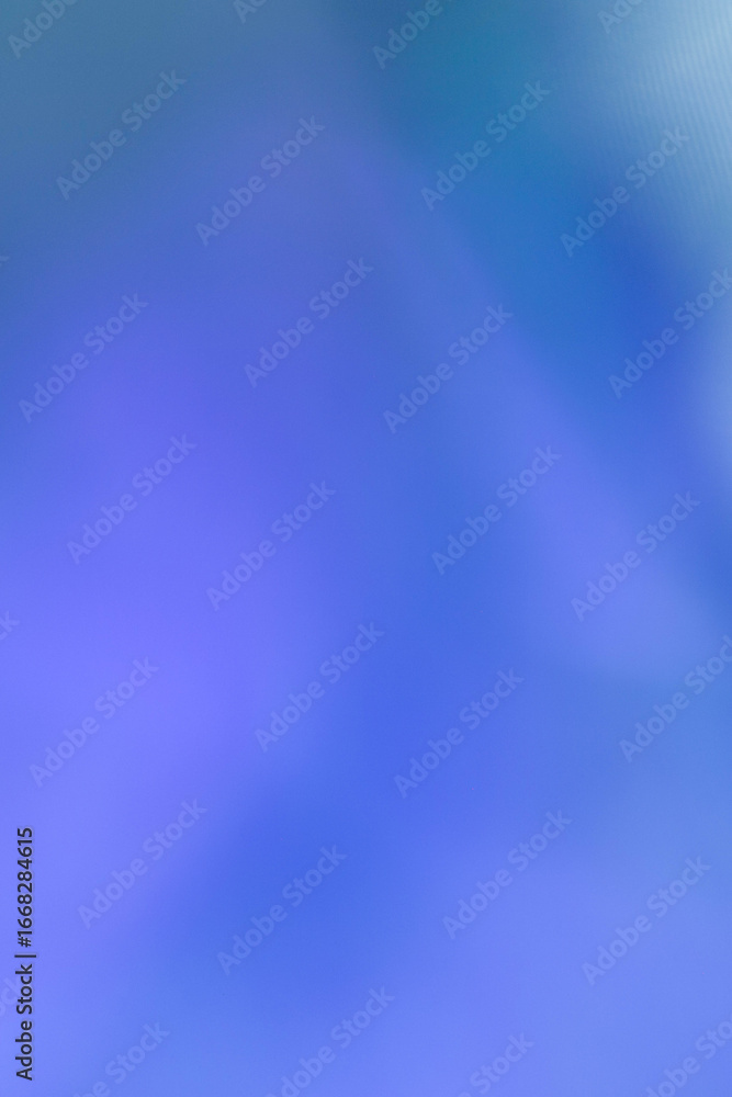 Fototapeta premium Elegant minimalist navy blue abstract background featuring dark bright gradient with cloudy shade suitable for presentation template report and corporate branding