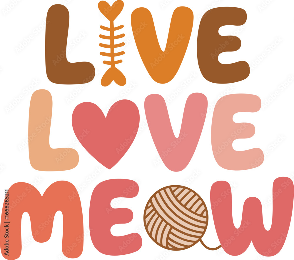 Obraz premium cat quote svg, cat svg bundle, funny cat quotes svg, cat sayings svg, kitty svg, cute cat svg, cat lover svg, cat mom svg, cat dad svg, pet svg bundle, animal svg, feline svg, cat clipart svg, cat sil