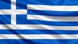 flag of greece 