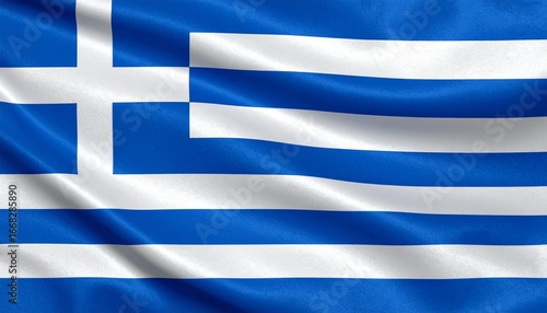 flag of greece 