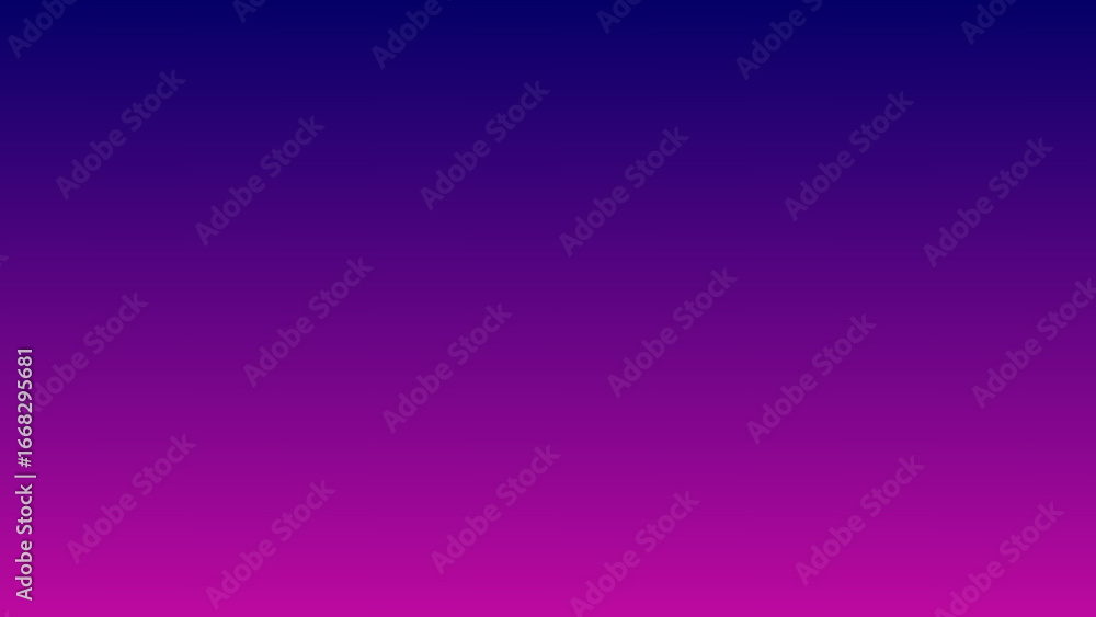 Obraz premium Abstract gradient background with dark blue to magenta color fade for modern design