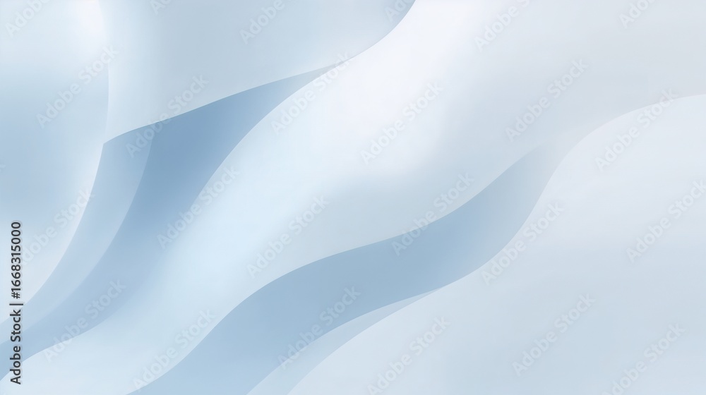 Obraz premium Soft Blur Abstract Business Background