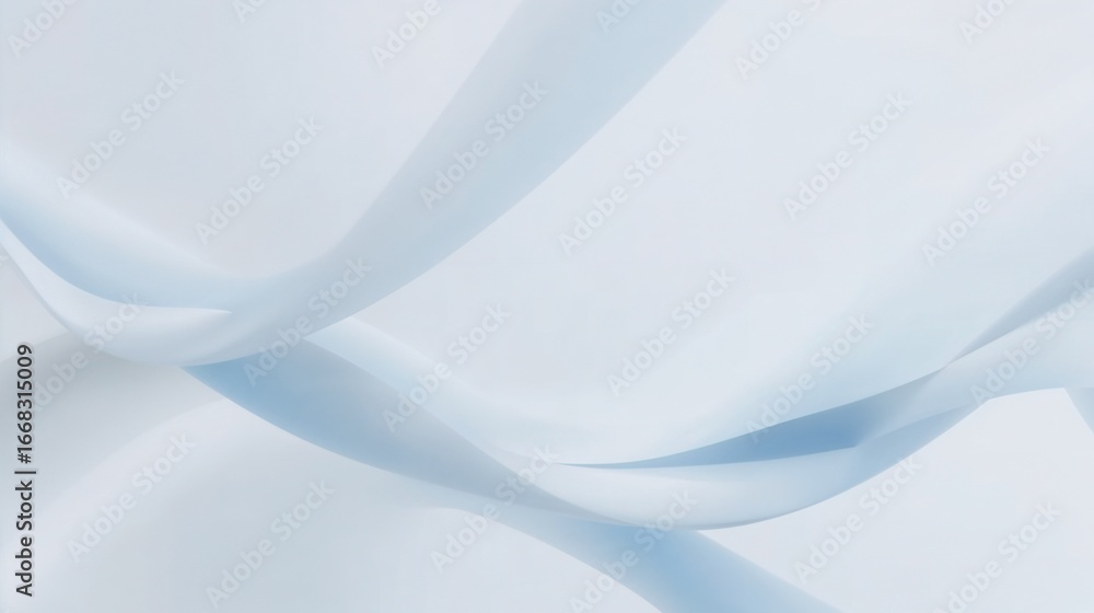 Obraz premium Minimal Blur Gradient Corporate Background