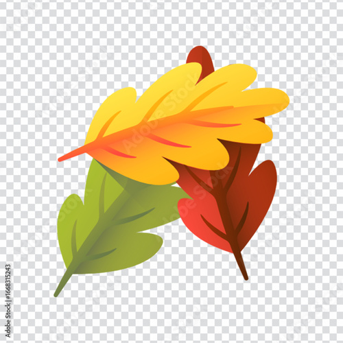 Forest Leaves Wild
