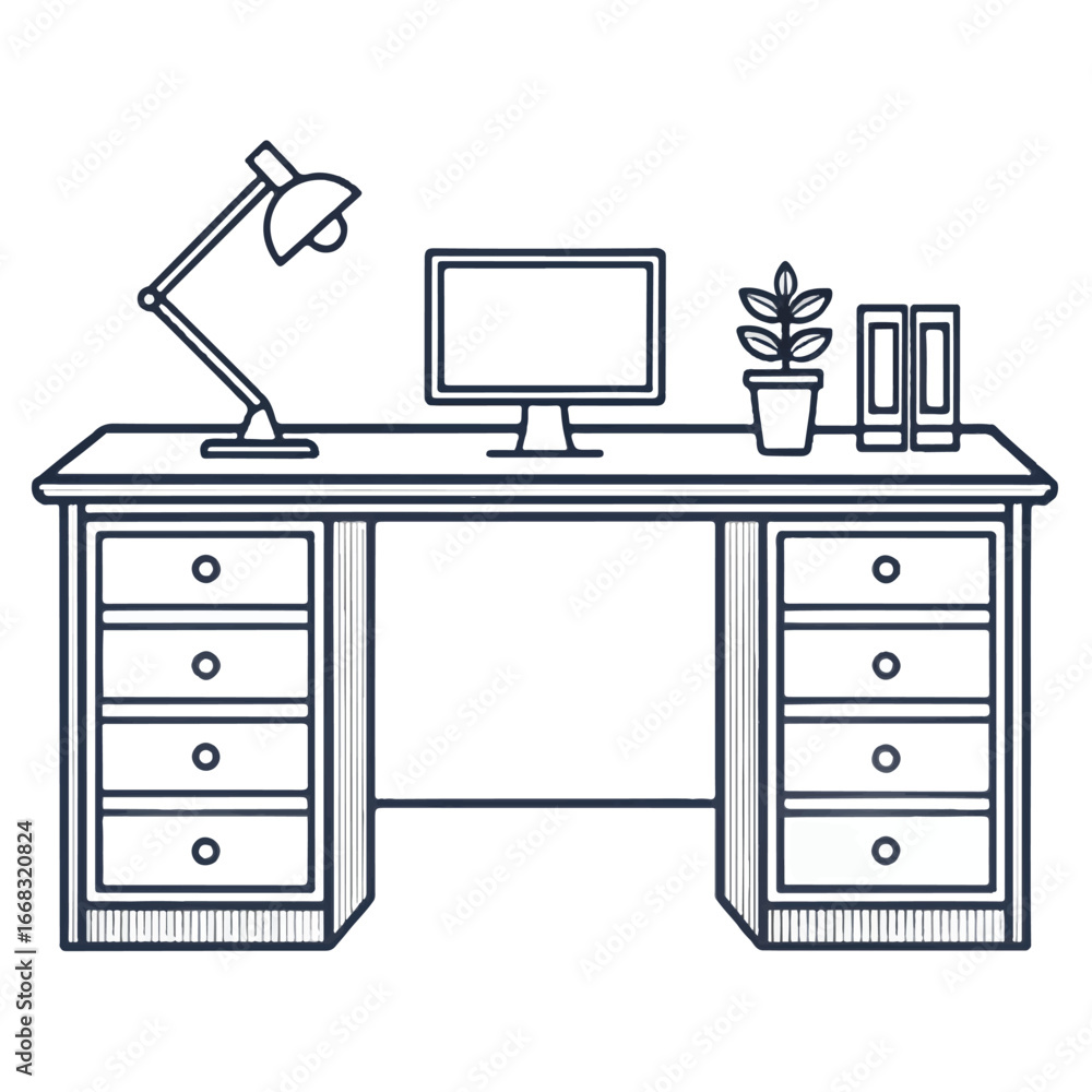 Accounting and Finance Icon Accounting and Finance Icon