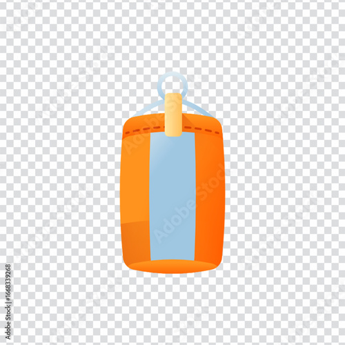 Punching Bag Training