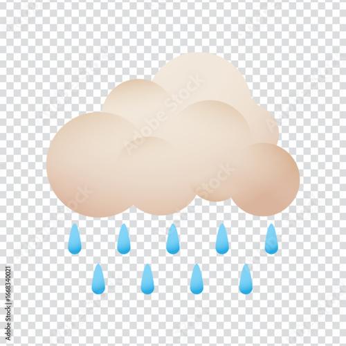 Rain Weather Water