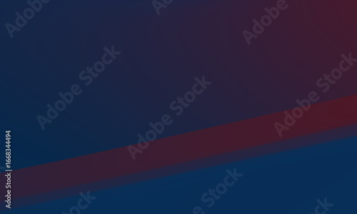 Abstract gradient background with subtle diagonal red streak and dark blue tones evoking a sense of depth and mystery