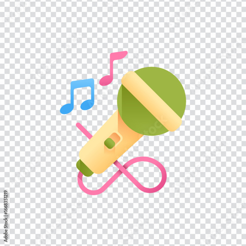 Singing Music Voice