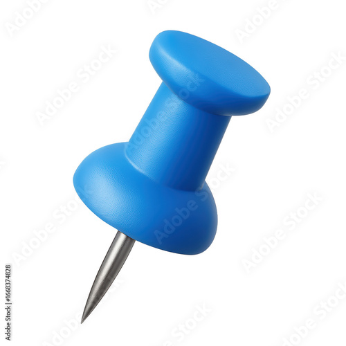 Wallpaper Mural Organization and communication empower reminder notes securely attach to office stationery with vibrant blue pins Torontodigital.ca
