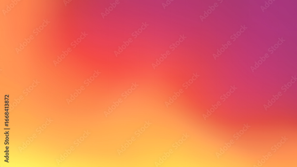 Obraz premium Light Leaks Overlay