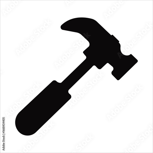 Collection of diverse labor and work icons for professional use