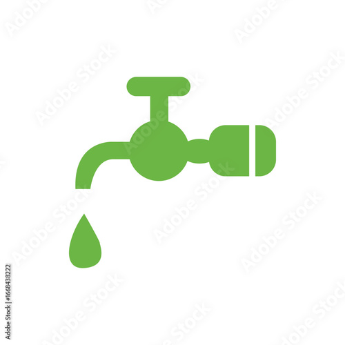 Environment, sustainability, nature, recycling, renewable energy, eco-friendly, forest, wind power, green symbol. Eco-friendly, green technology. Vector
