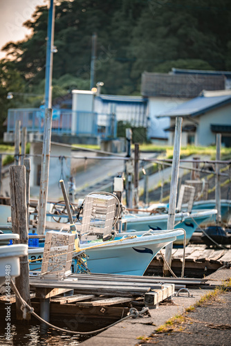 Wallpaper Mural 島根県松江市美保関町　 Torontodigital.ca