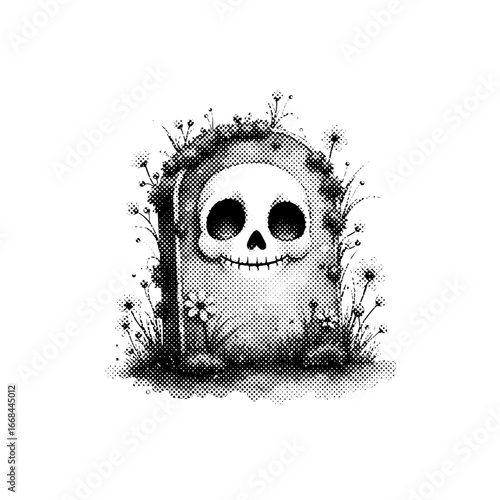 Halloween clipart, spooky illustrations, Halloween graphics, skull and roses, black cat clipart, ghost clipart, creepy pumpkin design, Halloween vector, spooky skull, dark art, bat clipart, devil char