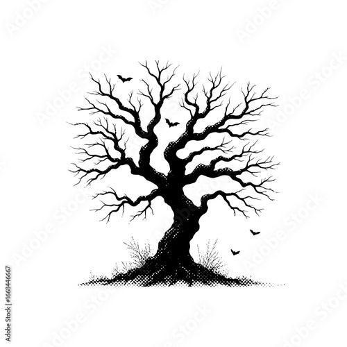 Halloween clipart, spooky illustrations, Halloween graphics, skull and roses, black cat clipart, ghost clipart, creepy pumpkin design, Halloween vector, spooky skull, dark art, bat clipart, devil char