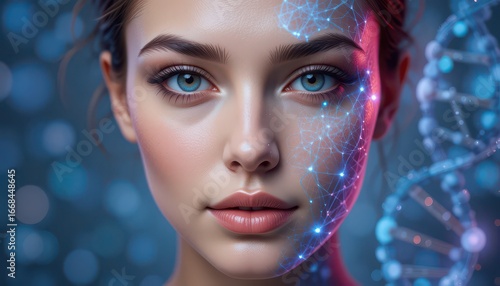 exosomes in cosmetology	