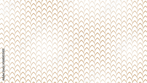 Elegant Chinese seamless pattern in oriental geometric traditional style. 3d festive ornament for lunar chinese new year decoration. 