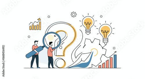 The importance of market research for business growth strategies

