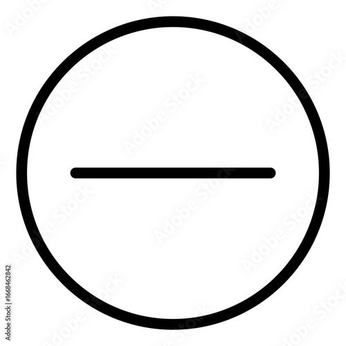 remove icon