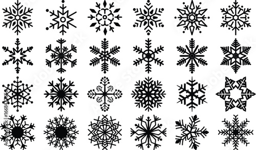 Snowflake Designs

Winter Snowflake Patterns

Frozen Snowflake Clipart

Snowflake Icon Set

Crystal Snowflake Illustrations

Minimalist Snowflake Art

Christmas Snowflake Graphics