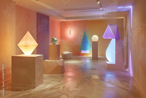 interior of a room