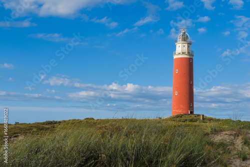 Texel Lighthouse