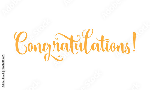congratulations text