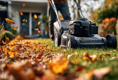 FALL SEASON